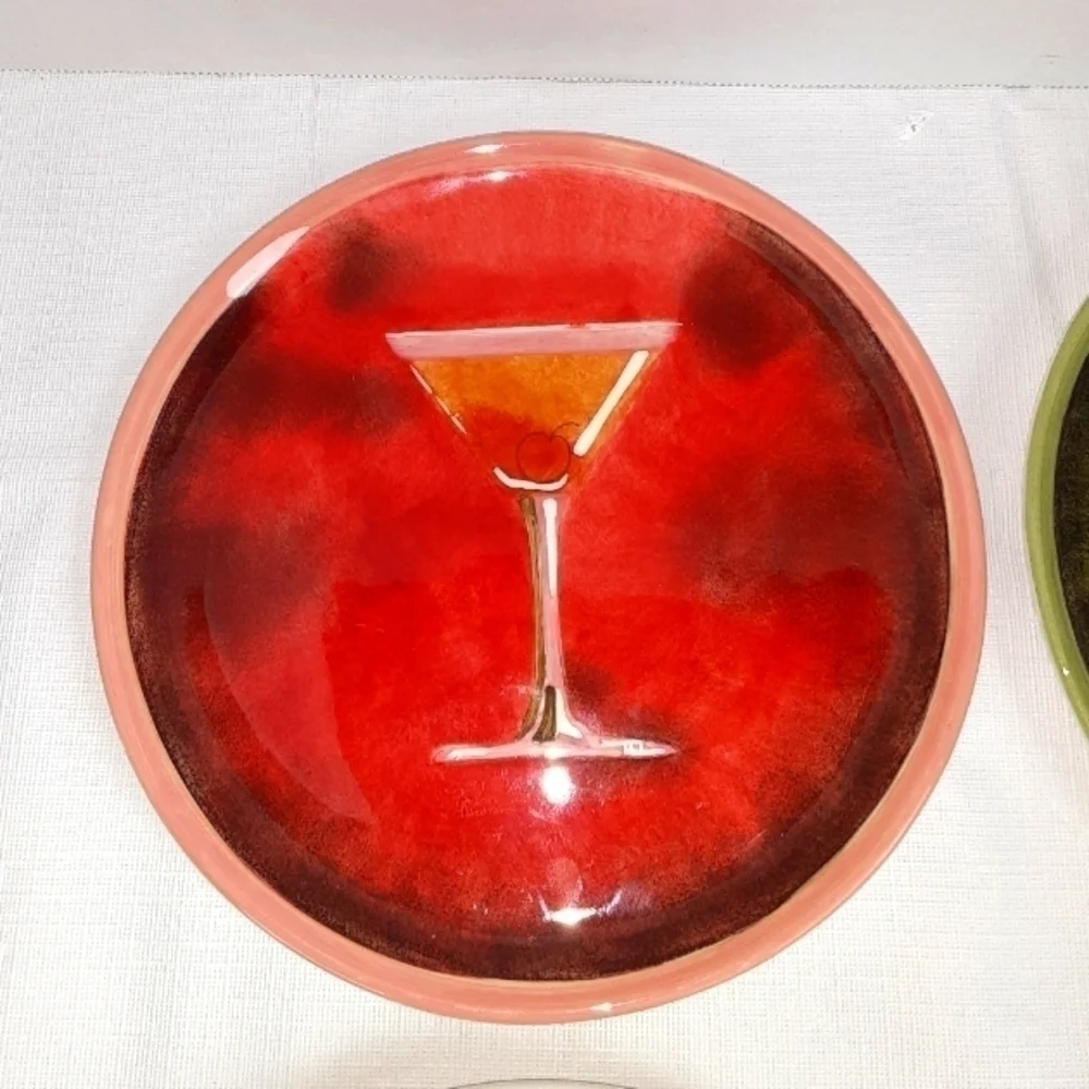 N/A cocktail anyone